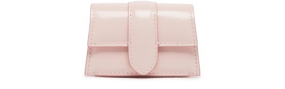 

Ле Порт Бамбино Jacquemus, светло-розовый