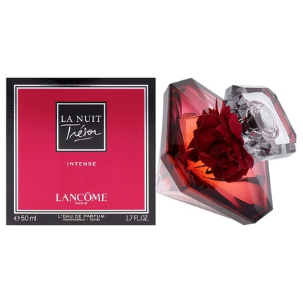 Lancome Tresor Intense Night парфюмированная вода 50 мл Lancôme