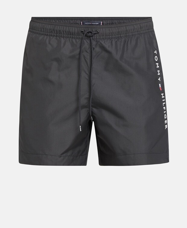

Плавательные шорты Tommy Hilfiger, черный