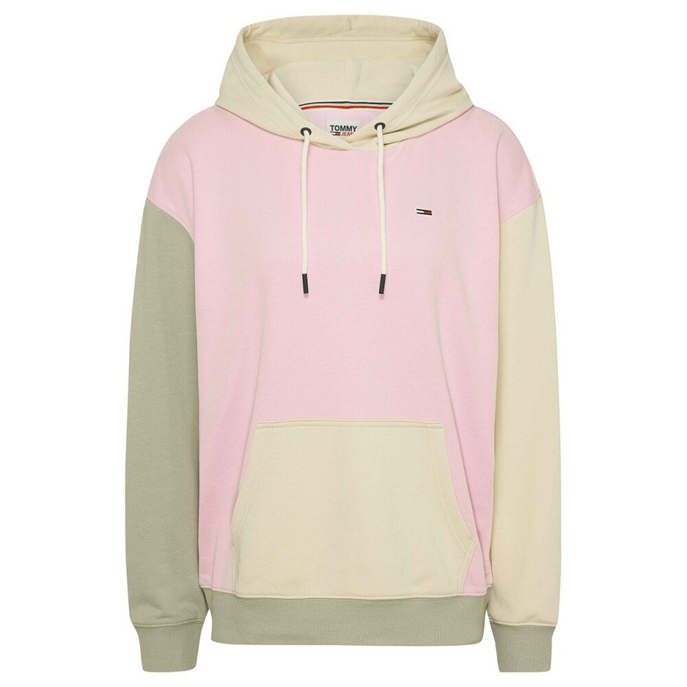 

Худи Tommy Hilfiger, разноцветный