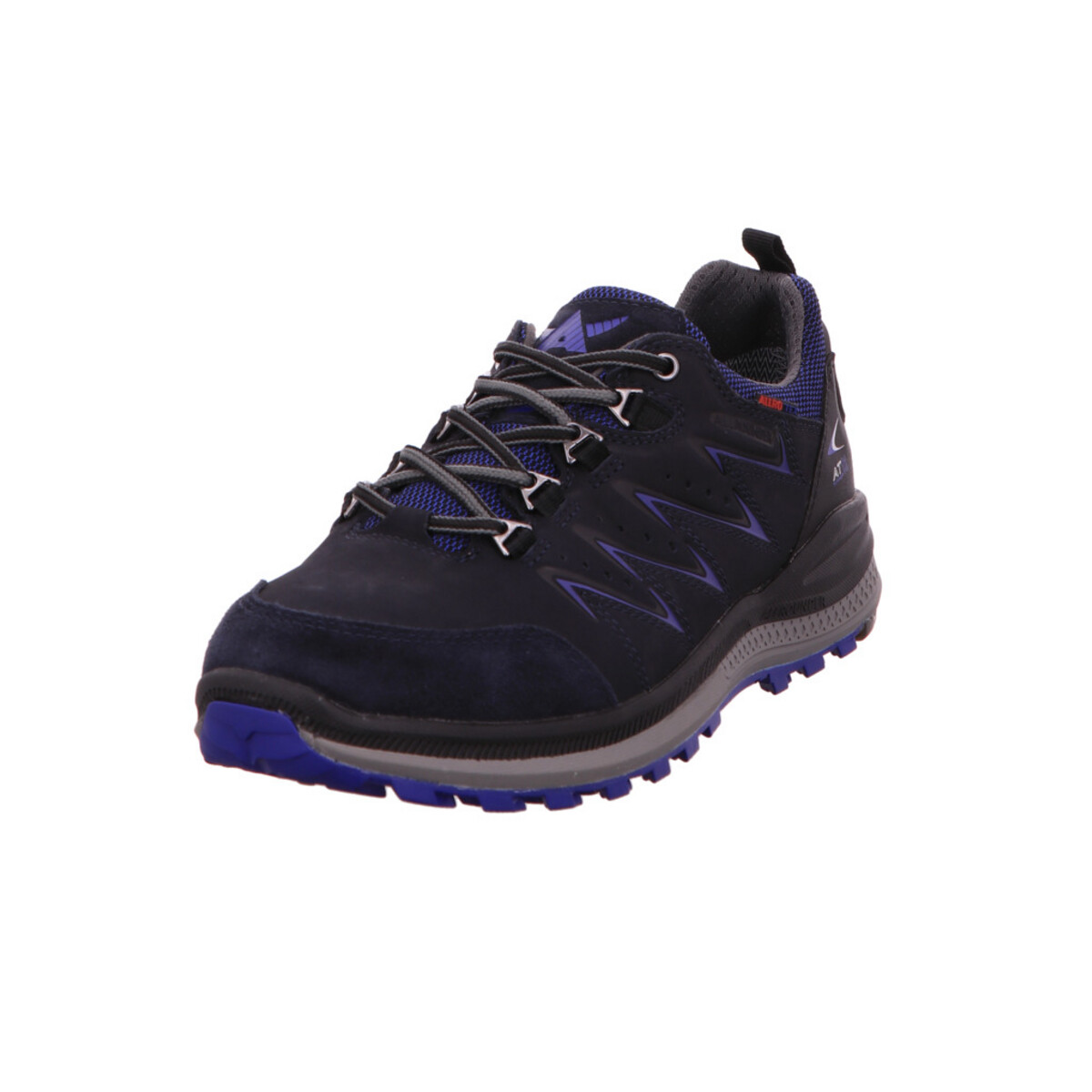 

Походная обувь Mephisto Outdoorschuhe, синий