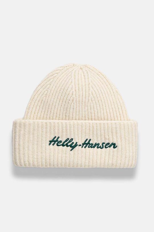 

Шапка Helly Hansen, бежевый