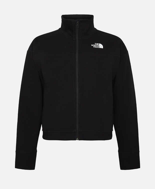 

Толстовка The North Face, черный