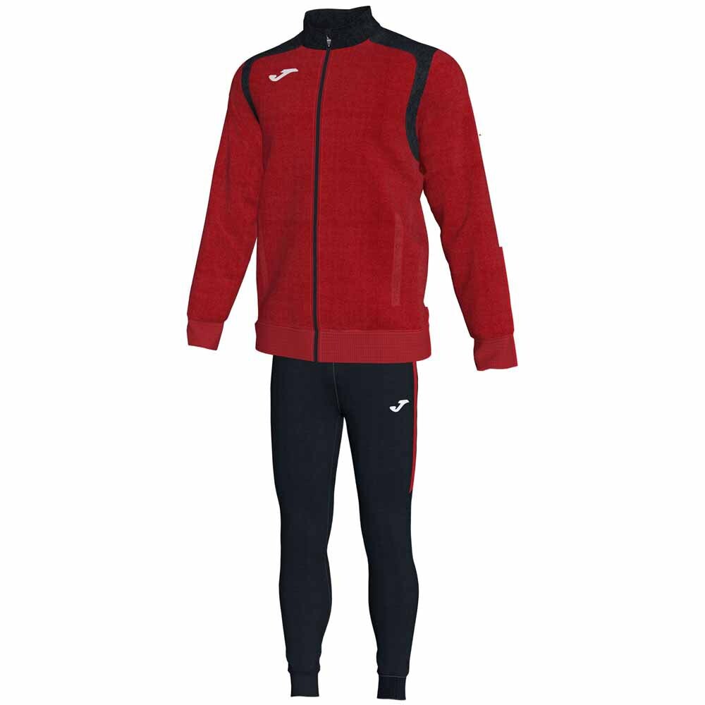 

Спортивный костюм Joma Champion V, красный