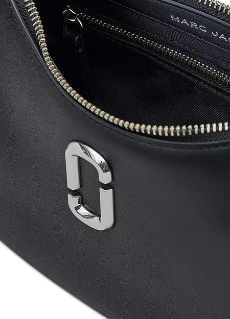 

Маленькая сумка Curve Marc Jacobs, черный