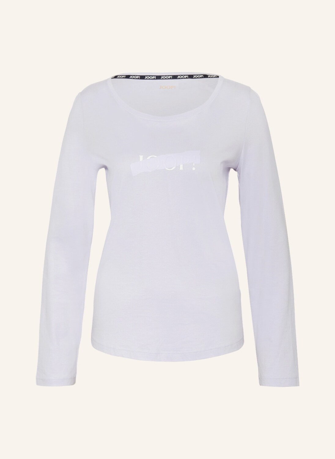 

Рубашка JOOP! Lounge-Shirt