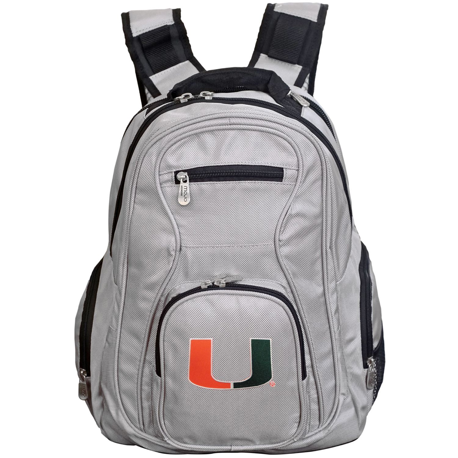 Рюкзак для ноутбука премиум-класса Miami Hurricanes рюкзак для ноутбука премиум класса miami hurricanes