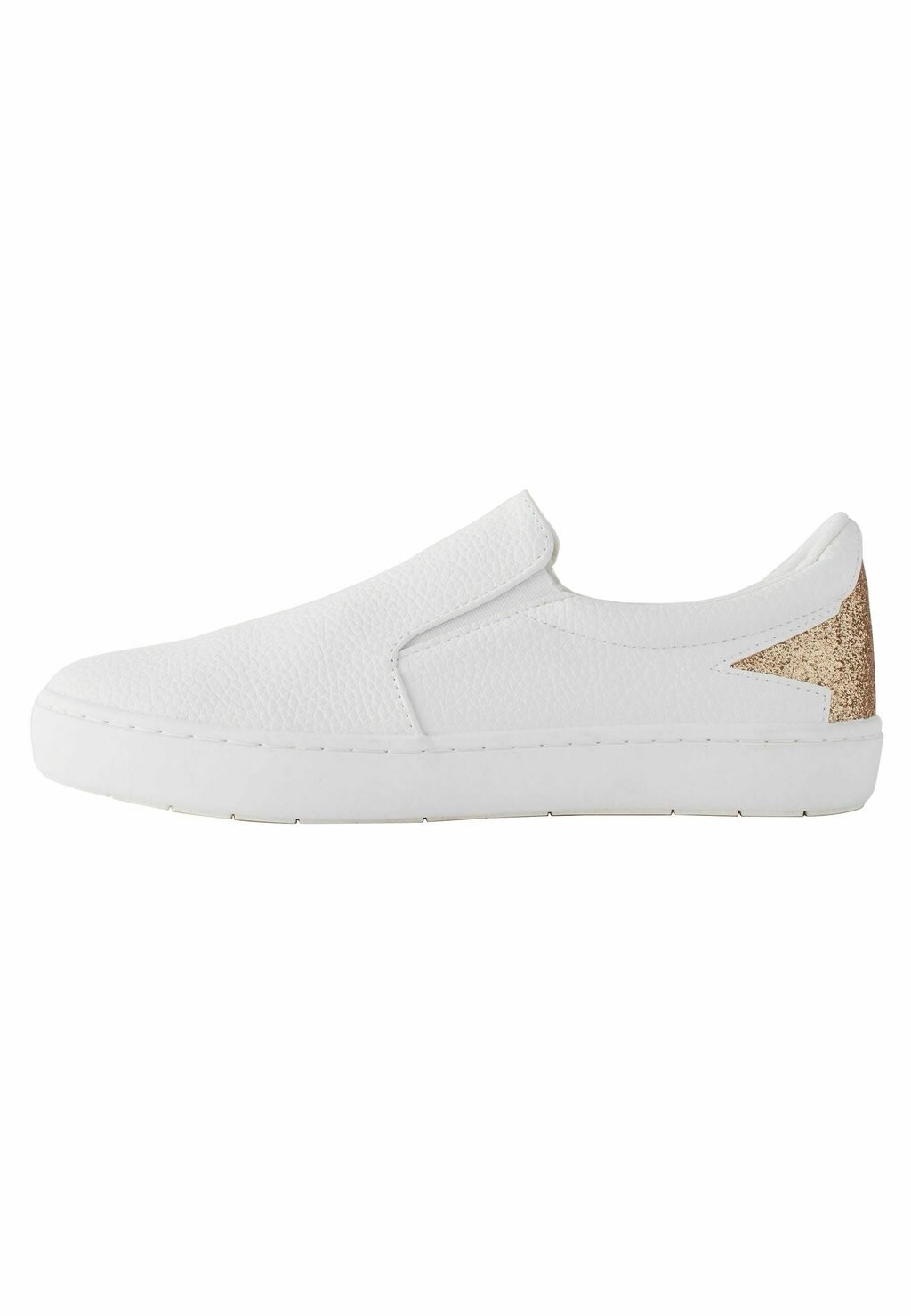

Слипоны Star Regular Fit Next, белый