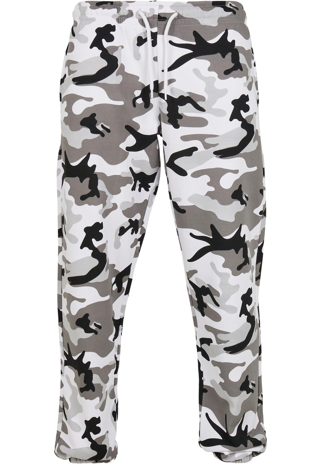 

Спортивные брюки Urban Classics, цвет snowcamo
