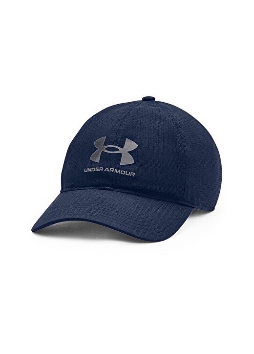 

Серая мужская кепка Under Armour