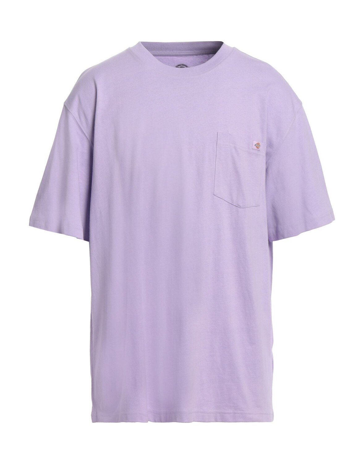 

Футболка Dickies, сирень