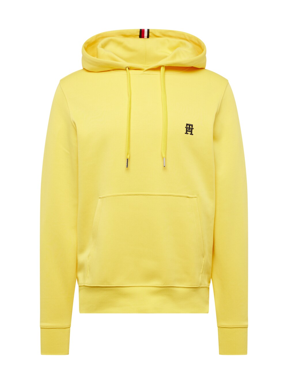 

Толстовка Tommy Hilfiger MONOGRAM IMD HOODIE, желтый