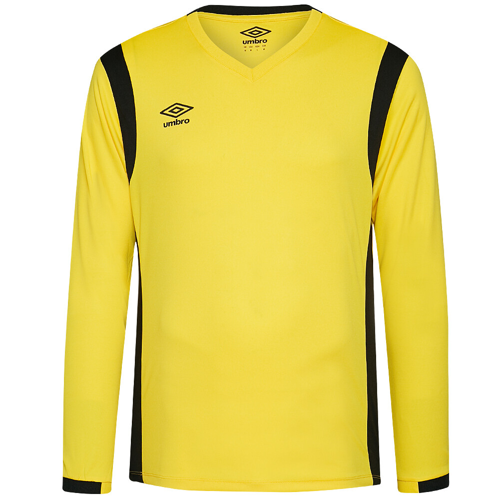 

Umbro Spartan мужской трикотаж с длинными рукавами