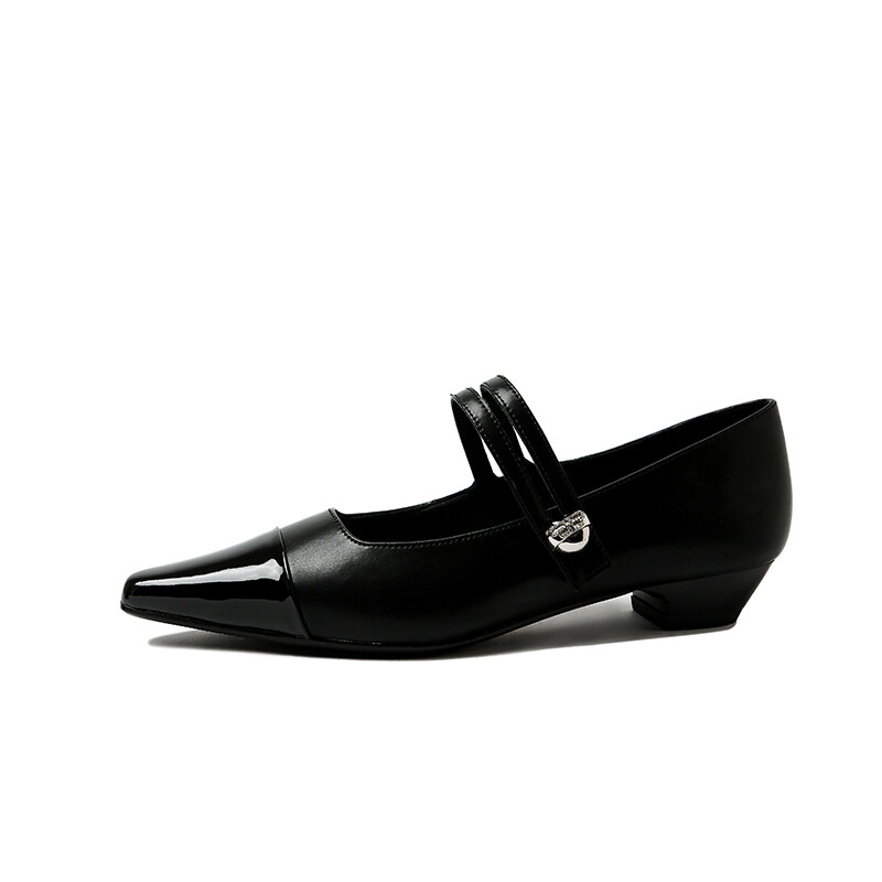 

Туфли женские повседневные Women's Casual Shoes Women's Mukaluo, кремовый