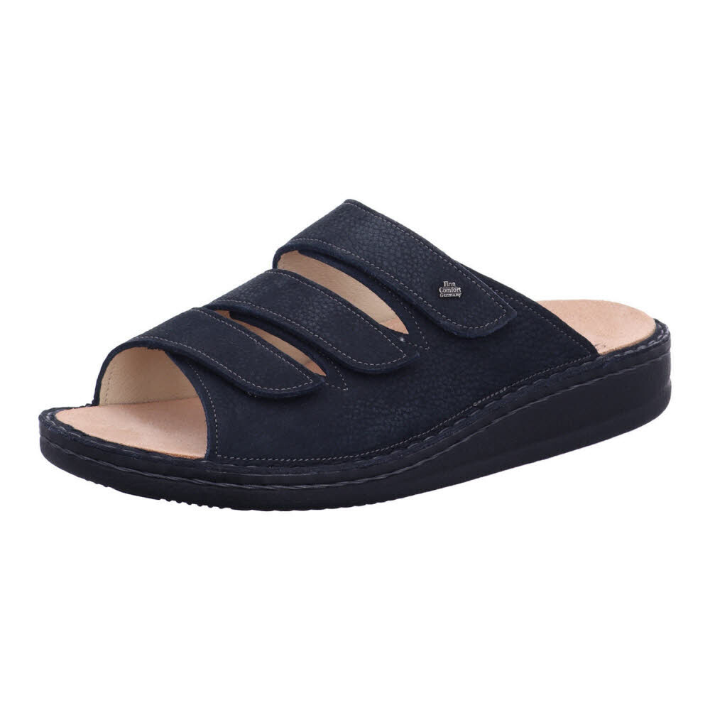 

Мюли Finn Comfort Pantolette, черный