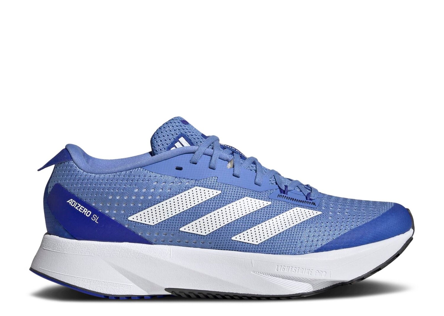 

Кроссовки adidas Wmns Adizero Sl 'Blue Fusion', синий