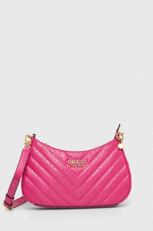 

Сумочка Guess, розовый