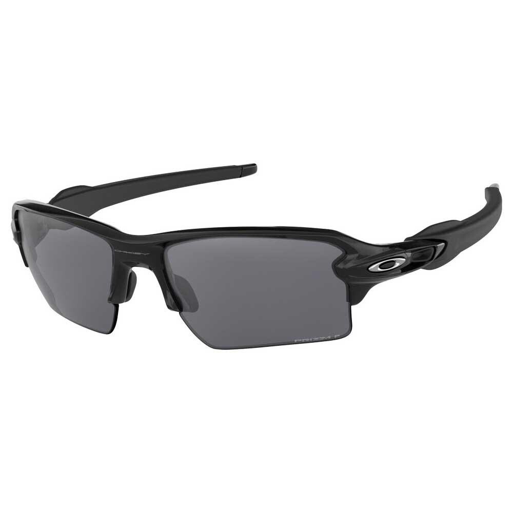 

Солнцезащитные очки Oakley Flak 2.0 XL Prizm Polarized, черный