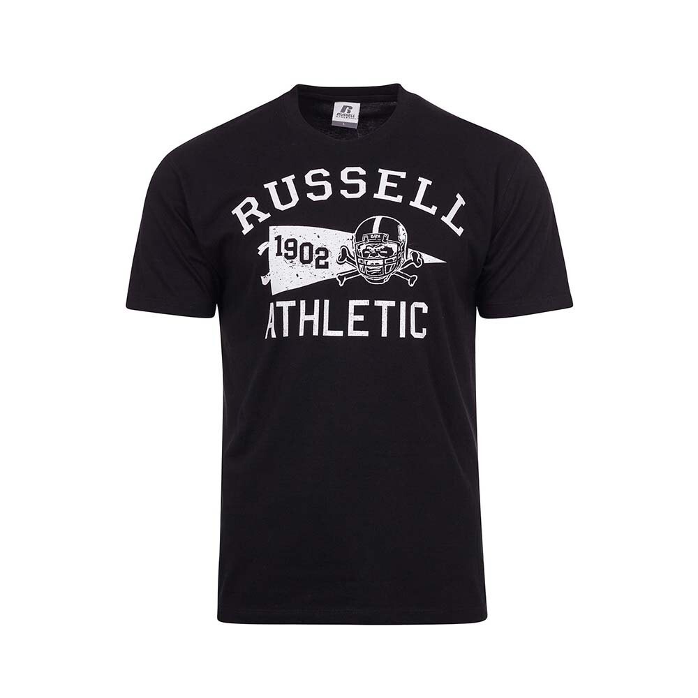 

Футболка Russell Athletic AMT A30431, черный