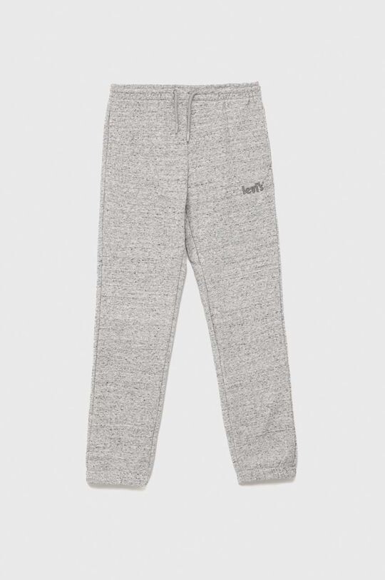 

Детские спортивные штаны Levi's, серый
