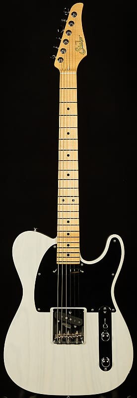 

Электрогитара Suhr Classic T Antique