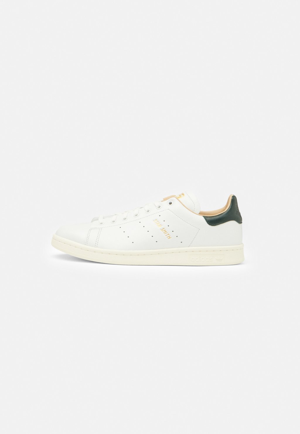 

Кроссовки adidas Originals Stan Smith Pure Unisex, кремово-белый / кремово-белый