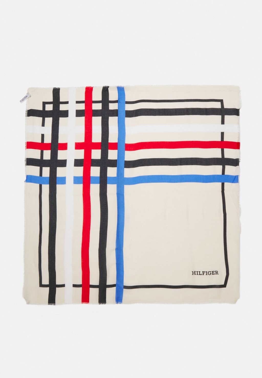 

Платок PREP SQUARE Tommy Hilfiger, цвет calico