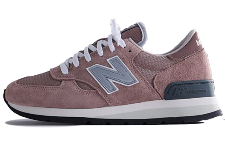 

Кроссовки унисекс New Balance 990 V1