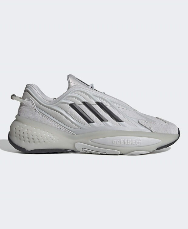 

Кроссовки adidas, светло-серый