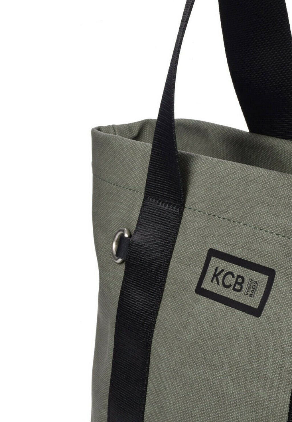 

Сумка-тоут KCB, хаки