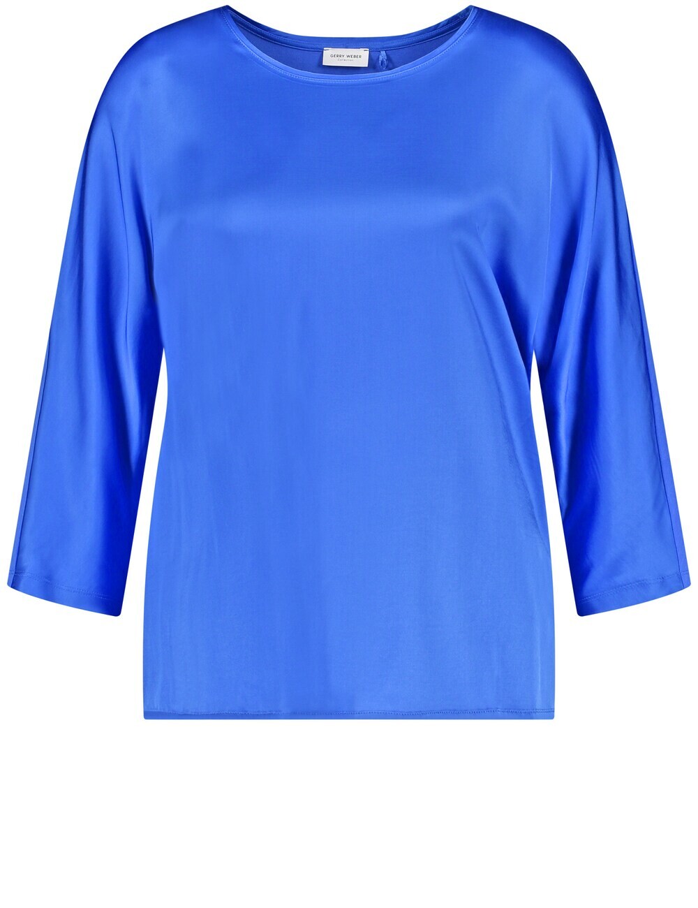 

Рубашка Gerry Weber, синий
