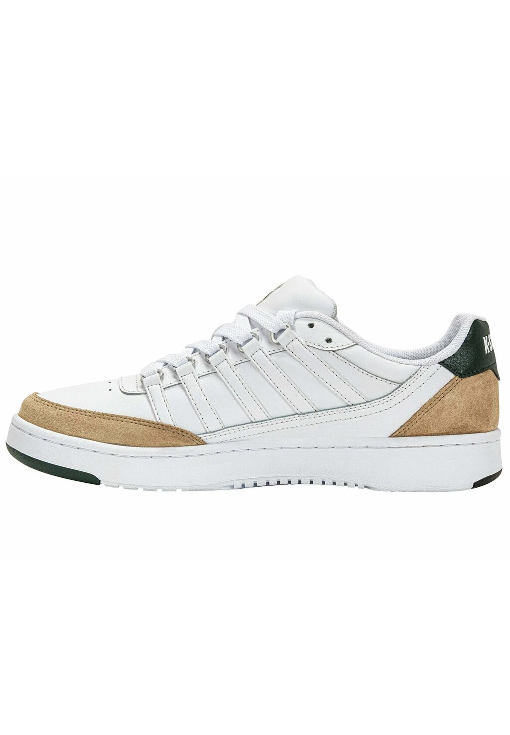 

Кеды низкие K-SWISS