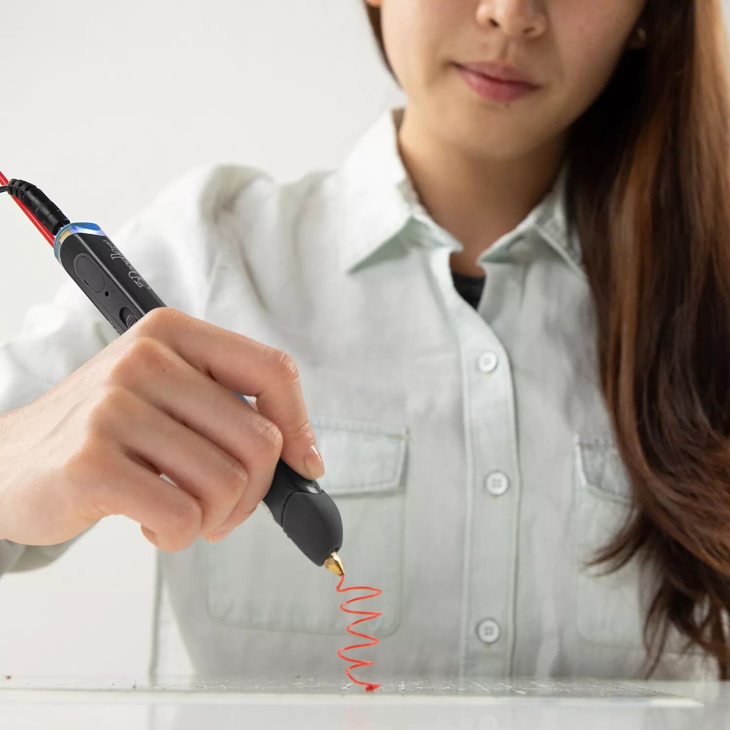 

3Doodler 3D Create+ Набор ручек 3Doodler