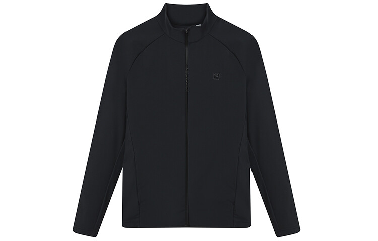 

ФИЛА Мужская куртка FILA, цвет Black