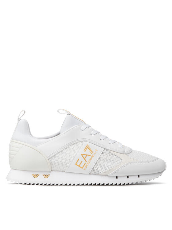 

Кроссовки Ea7 Emporio Armani, белый