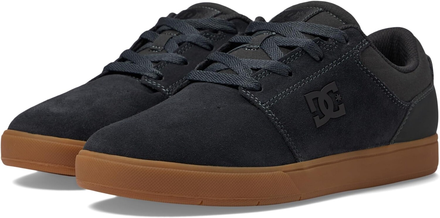 

Кроссовки Crisis 2 DC, цвет Grey/Gum