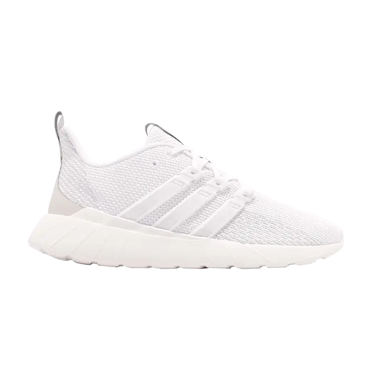 

Кроссовки Adidas Questar Flow 'Raw White', белый