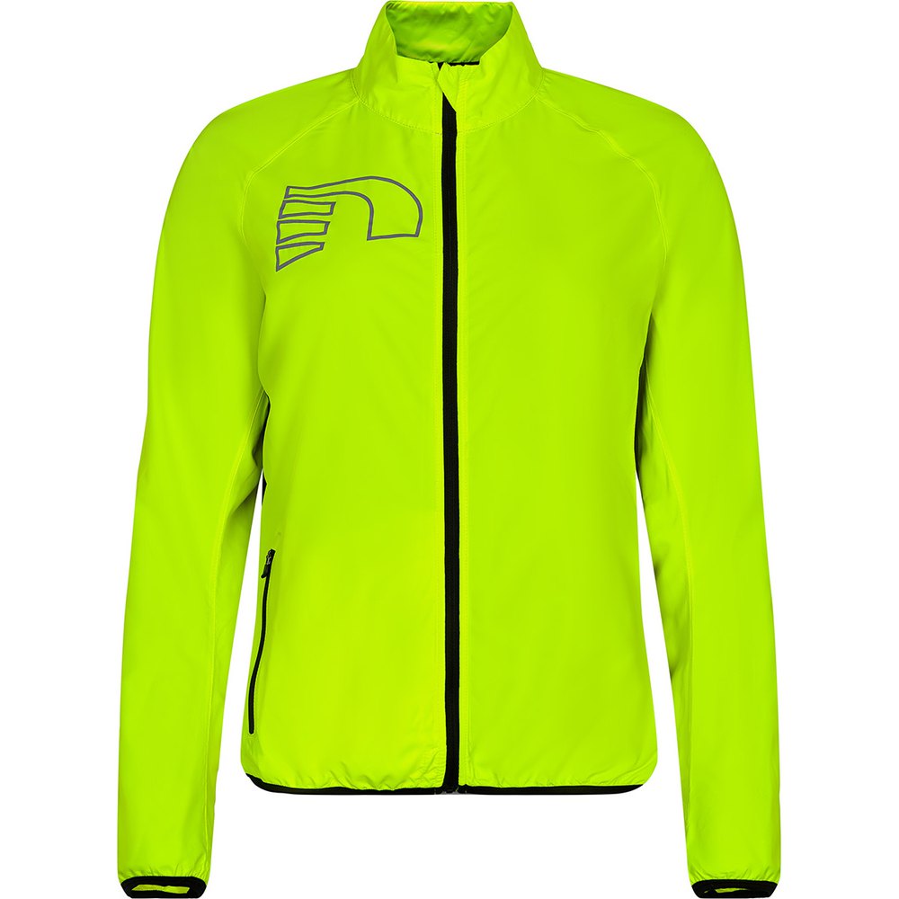 Куртка Newline Sport Core, желтый
