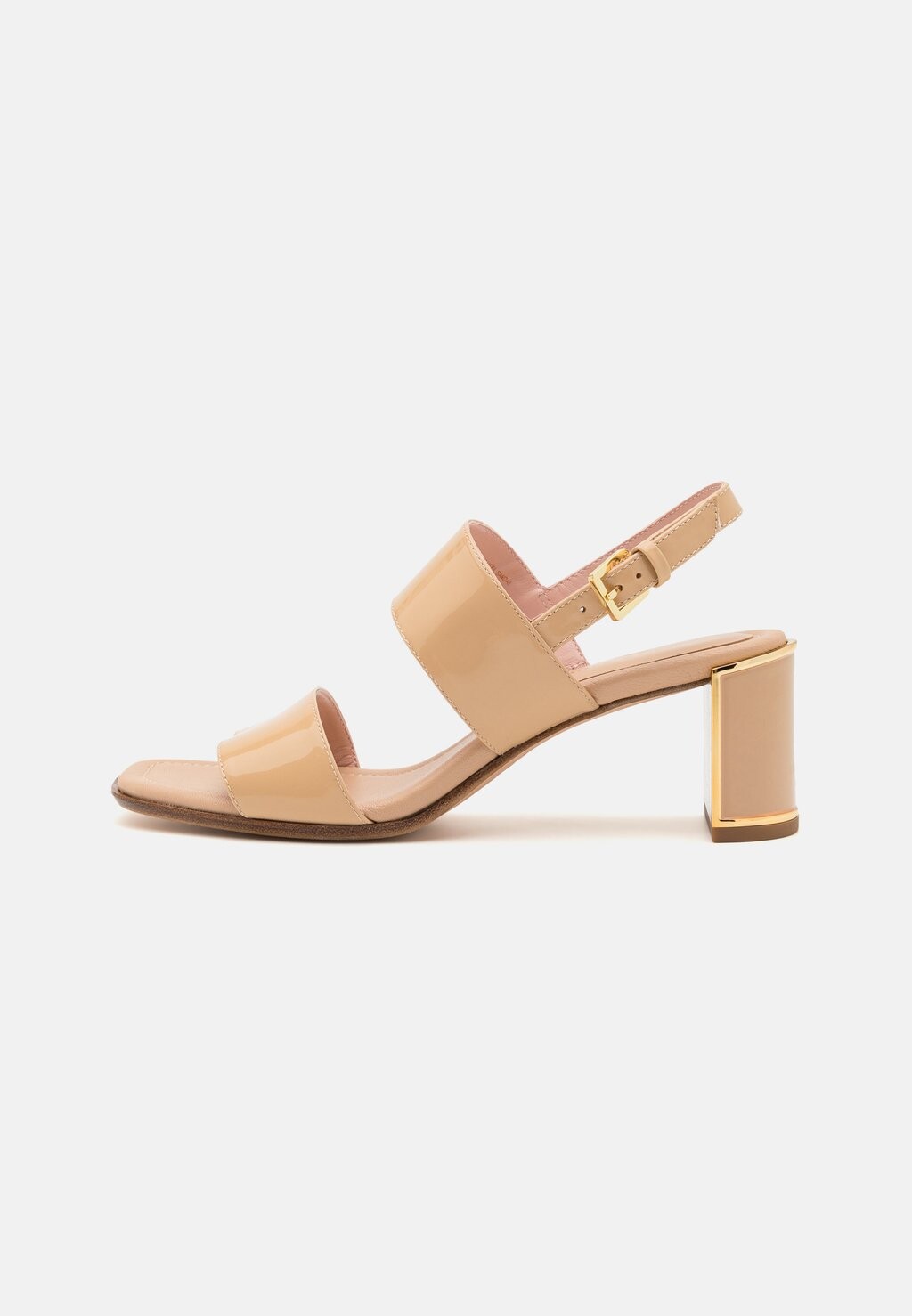 

Босоножки с ремешками MERRIT kate spade new york, цвет cream