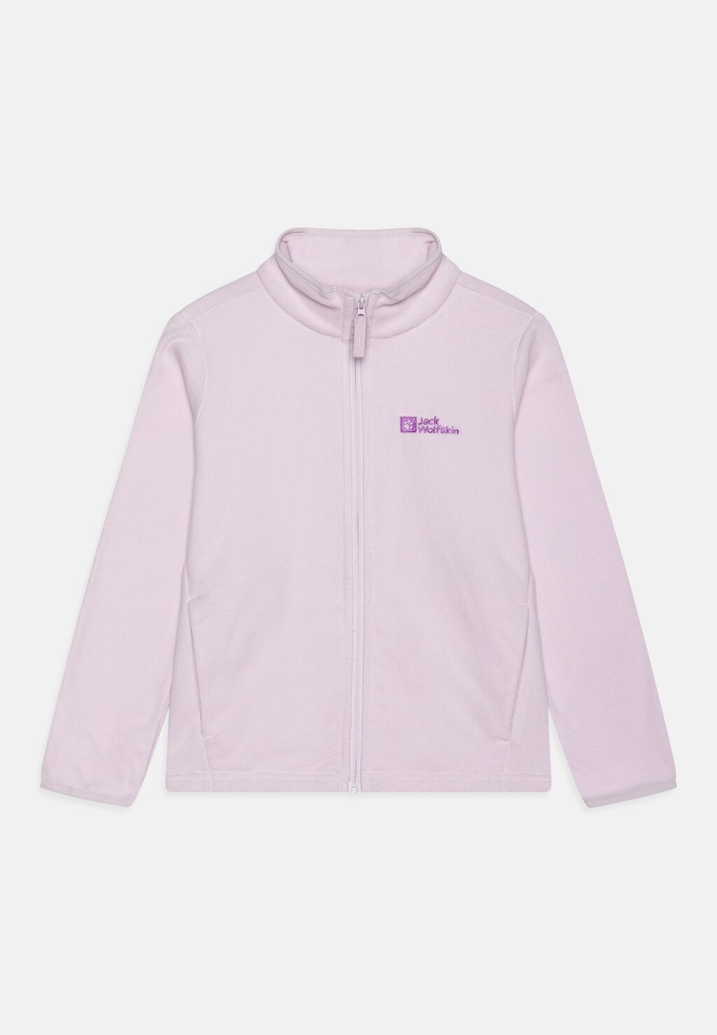 

Флисовая куртка TAUNUS UNISEX Jack Wolfskin, цвет pale lavendar
