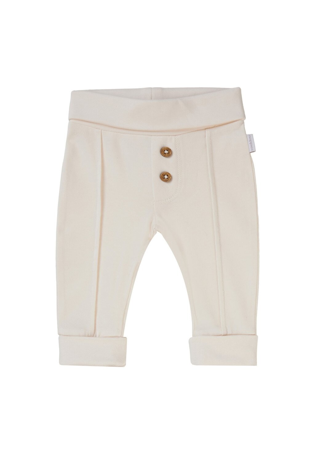 

Брюки BUNNELL Noppies, цвет whisper white