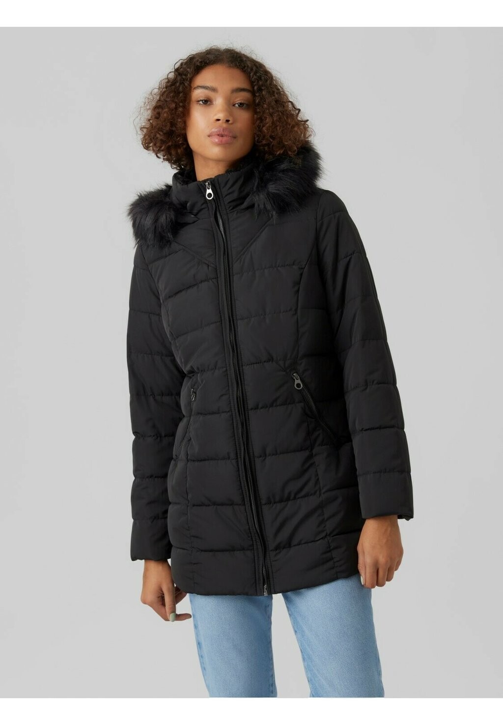

Куртка зимняя Vero Moda