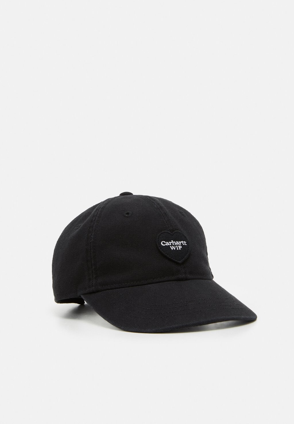 

Бейсболка Carhartt WIP, черный