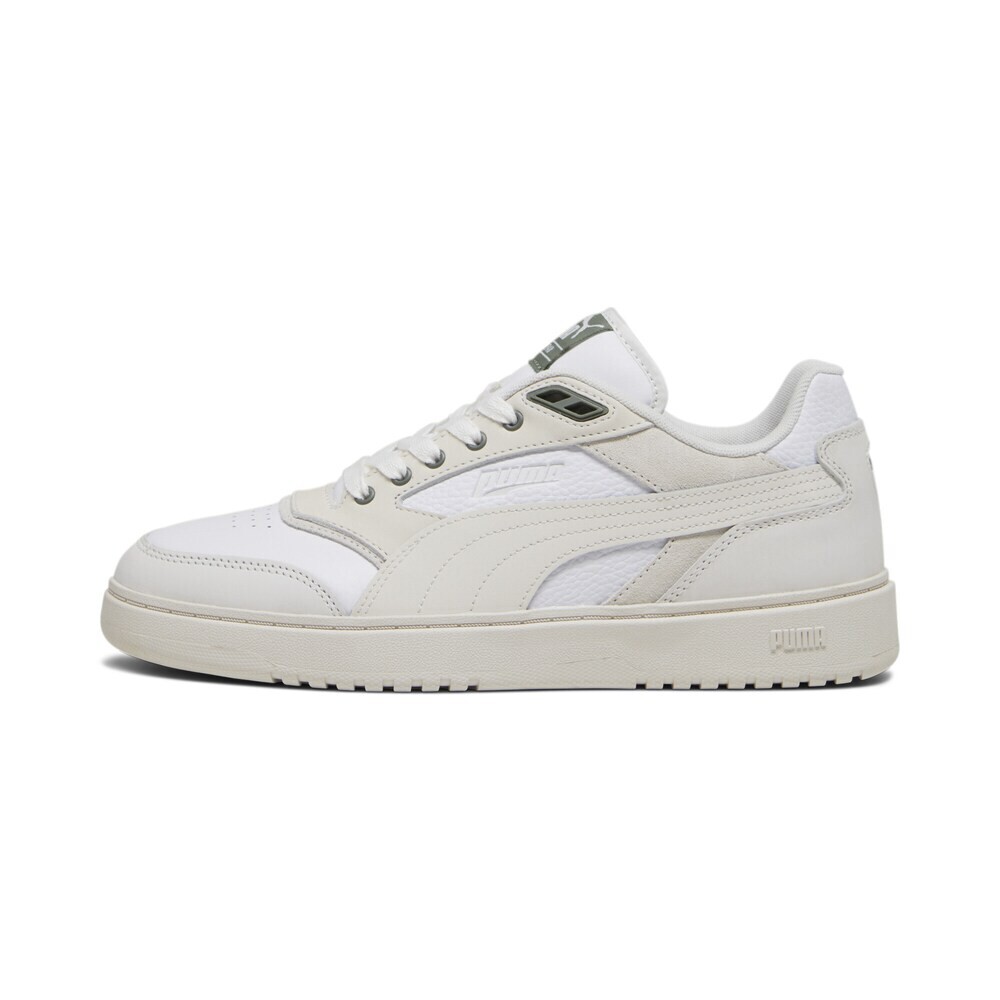 

Кроссовки Puma, бежевый/белый