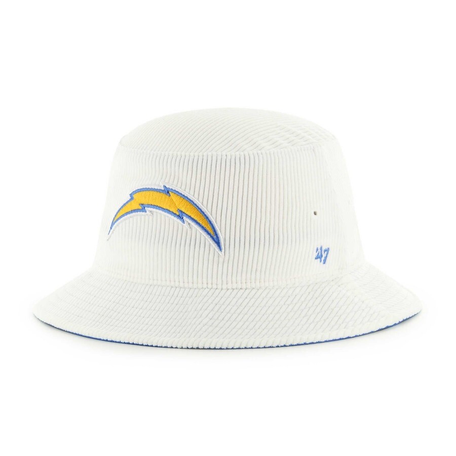 

Панама 47 Los Angeles Chargers, белый