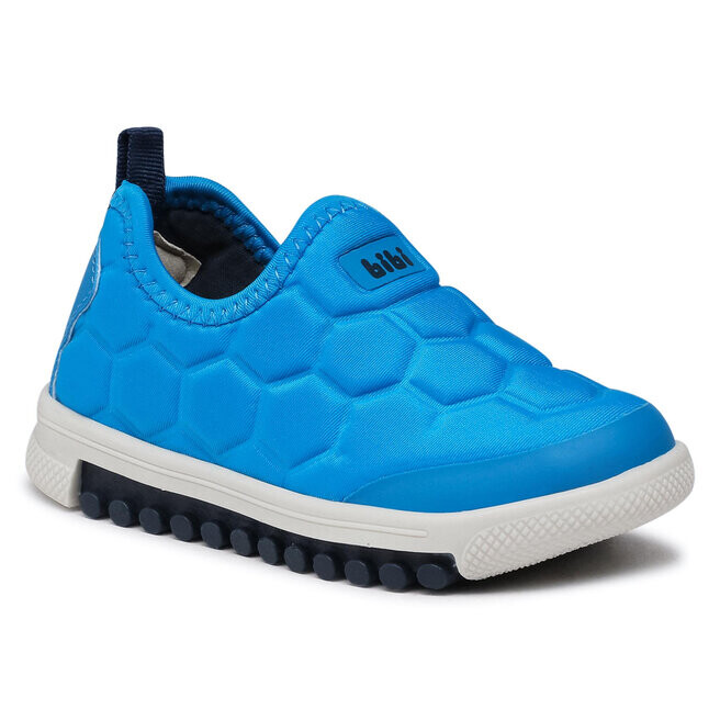 

Кроссовки Bibi RollerNew, синий