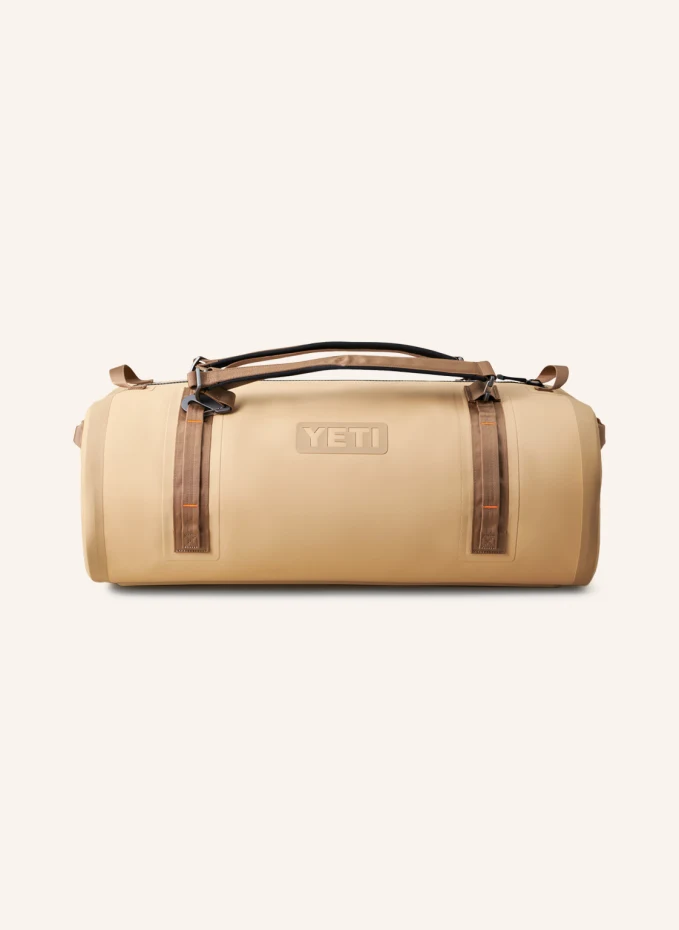 

Дорожная сумка панга 75 Yeti, коричневый