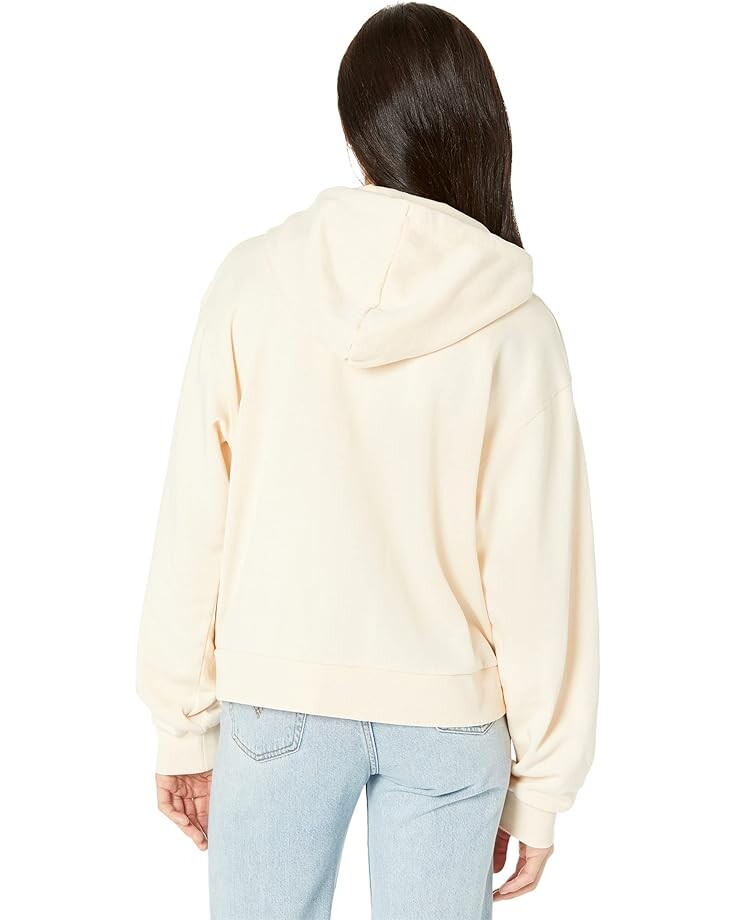 

Худи Rip Curl Classic Surf Pullover Hoodie, нюд