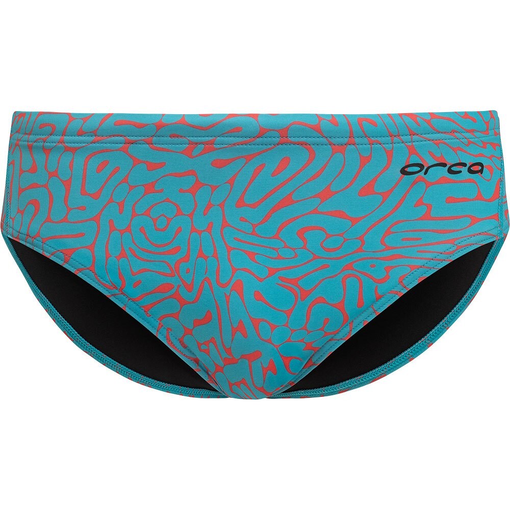 

Плавки Orca Core, зеленый