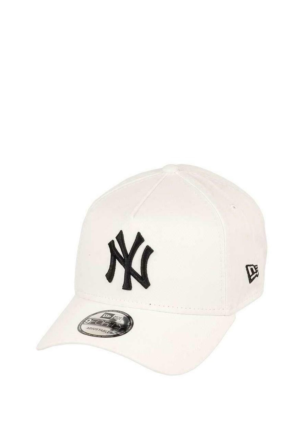 

Бейсболка YORK YANKEES MLB 9FORTY A-FRAME SNAPBACK New Era, цвет weiss